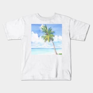 Blue Sky Kids T-Shirt